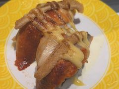 -万岁寿司(万国店)