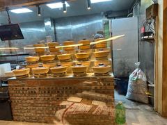 -平娃三宝烧烤·面食(南小街店)