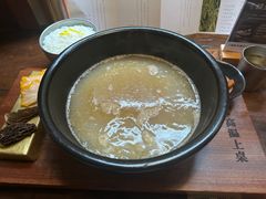 -银米·云南传统过桥米线(双廊黑金冠店)
