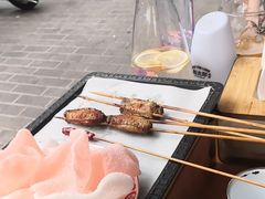 -蚝太郎 • 海鲜烧烤(建国路创始店)