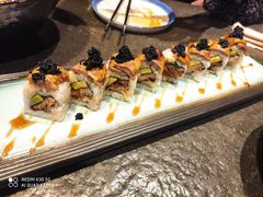 -将太无二·北美传奇寿司(荟聚购物中心西红门店)