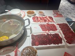 -八合里牛肉火锅(上海世茂广场店)