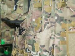 -兵魂·室内真人CS枪战俱乐部·团建·军事轰趴馆
