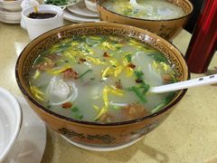 -桥香园云南过桥米线(金马碧鸡店)