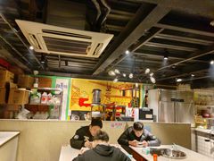 -钢管厂五区小郡肝火锅串串香(清河店)