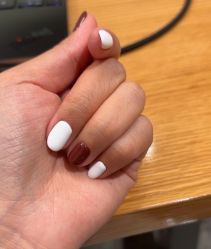 -闺蜜美甲