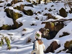 -叠溪松坪沟景区