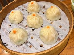 -苏小柳手工点心(人民广场分院)
