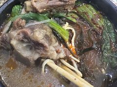 -清真·穆萨砂锅(大皮院店)
