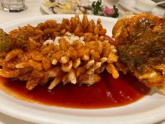 -得月楼·省级非遗·传统苏帮菜(观前店)
