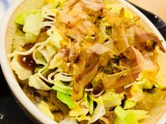 大阪烧牛丼-食其家·牛丼咖喱(天津梅江印象城店)