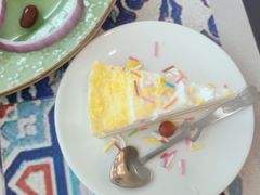 -城堡俄式西餐厅(中央大街索道店)