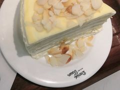 -丹礼糖甜品