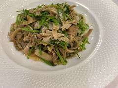-万荣烤鸭店·北京菜(天坛店)