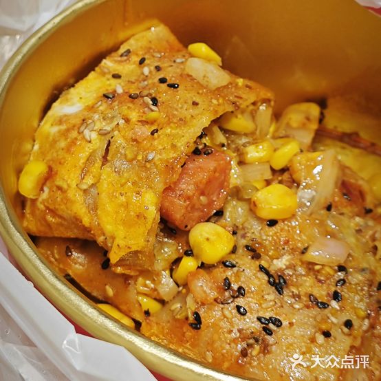 大佬煎饼·烤冷面(南华店)