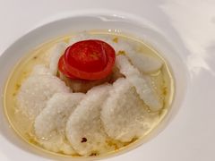 -西安饭庄·非遗陕菜(凤城五路店)