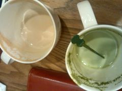 -星巴克(无锡东方商厦店)