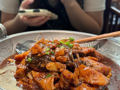 -大鱼徽州·寻味徽菜(星光总店)