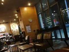 大堂-星巴克(深圳龙华人民北店)