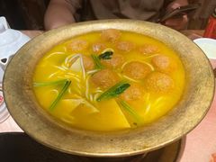 -山西会馆·晋菜·晋商宴·牌匾博物馆(胜利东街店)