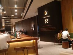 -星巴克(深圳布吉万象汇4F店)