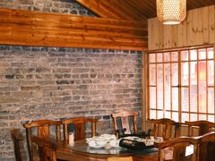 -61号餐吧(兴坪古镇漓江店)