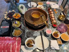 -慢丽江·云南野生菌土鸡锅(西山店)