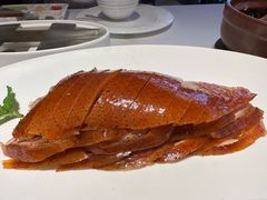 -四季民福烤鸭店(王府井东安门店)