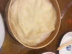 -满园烤鸭·春饼(太原街万达店)