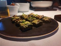 浓味板栗南瓜-解香楼(八盘岭路店)