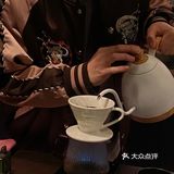 中山新开咖啡店🥃除了咖啡还有酒与设计哦