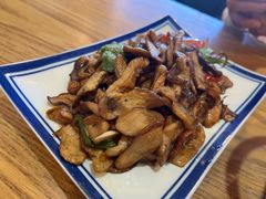 -妈妈的味道(和顺古镇店)