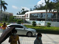 -真功夫(中大五院店)