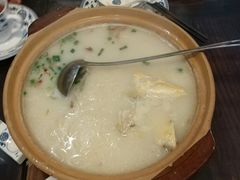 黄鱼煮面线-堂宴·老厦门私房菜(1988仙岳总店)