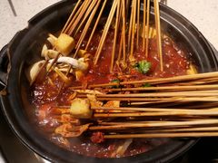 -钢管厂五区小郡肝串串香(南山店)