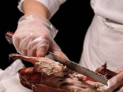 -四季民福烤鸭店(故宫店)