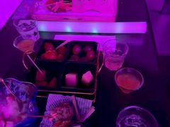 -MOSSO·Liveshow(M3香港广场店)