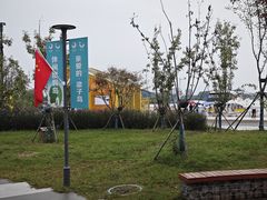 -梁子岛生态旅游区