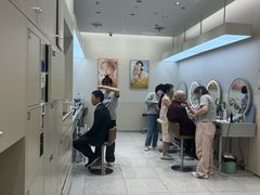 -天真蓝照相馆(五角场百联又一城店)