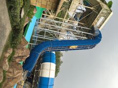 玛雅海滩水公园-武汉玛雅海滩水公园