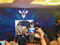 -徐记海鲜(陕西历史博物馆|明德门店)
