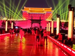 -西安城墙·碑林历史文化景区