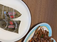 -街角等你.大连海鲜烧烤(西安路店)