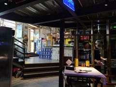 -云晓光头烧烤吧(盛夏店)