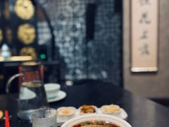 -海天楼中餐厅(吴宫泛太平洋酒店)