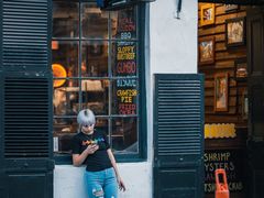 -满记甜品(王府井北京市百货大楼店)