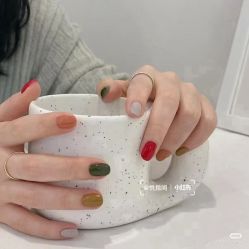 点击看大图 -悦指间美甲美睫