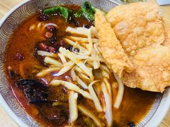 原味螺蛳粉-家味螺蛳粉&烤鱼(五角场店)