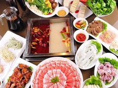 -海底捞火锅(龙湖北京大兴天街店)