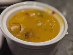 响米汆鲍鱼-兴仙饭店·闽味海鲜(马尾总店)